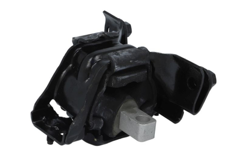 Piese Auto - Suport motor Spate Stanga, cauciuc-metal potrivit AUDI A1; SEAT IBIZA IV, IBIZA IV SC, TOLEDO IV; SKODA FABIA II, FABIA III, RAPID, ROOMSTER, ROOMSTER PRAKTIK 1.2-1.9D 03.06-12.22