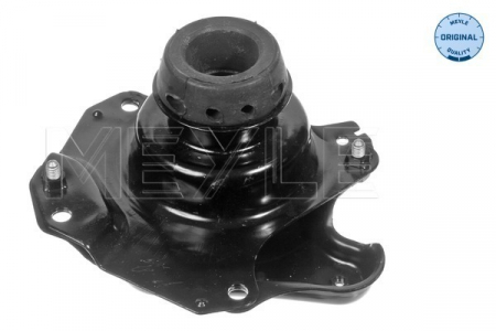 Suport motor - Suport motor spate stanga (cauciuc-metal) SEAT AROSA; VW LUPO, POLO 1.0-1.7D intre 1994-2005
