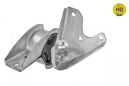 Suport motor spate stanga (cauciuc-metal) SMART CABRIO, CITY-COUPE, FORTWO, ROADSTER 0.6/0.7/0.8D intre 1998-2007 [1]
