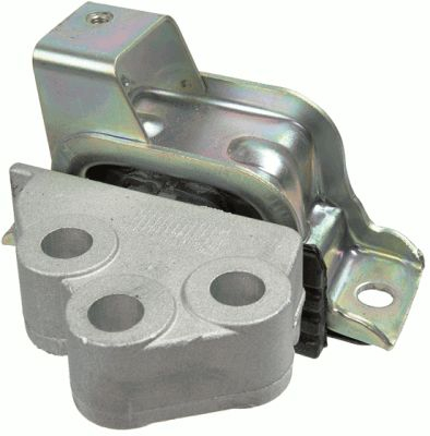 Suport motor - Suport motor spate stanga deasupra FIAT DOBLO, LINEA 1.4-2.0D dupa 2009