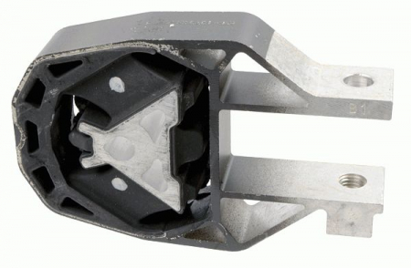 Piese Auto - Suport motor spate stanga FORD C-MAX II, FOCUS III, GRAND C-MAX, TOURNEO CONNECT V408, TRANSIT CONNECT, TRANSIT CONNECT V408 1.0/1.5D dupa 2012