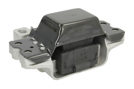Suport motor spate stanga potrivit AUDI A3; VW EOS, GOLF PLUS V, GOLF V, GOLF VI, JETTA III, PASSAT B5.5, PASSAT B6, SCIROCCO III, TOURAN 1.4-2.5 11.03-11.17 [1]