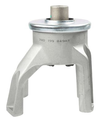 Suport motor spate VW MULTIVAN V, MULTIVAN VI, TRANSPORTER / CARAVELLE VI, TRANSPORTER V, TRANSPORTER VI 1.9D-2.5D dupa 2003 [1]