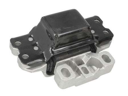 Suport motor stanga AUDI A3; SKODA OCTAVIA II; VW EOS, GOLF PLUS, GOLF V, GOLF VI, JETTA III, PASSAT, SCIROCCO, TOURAN 1.4/1.4CNG intre 2005-2017 [1]