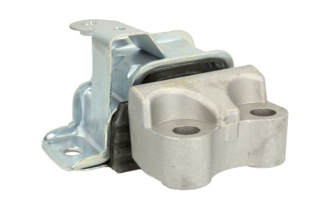 Suport motor - Suport motor stanga (cauciuc-metal) ALFA ROMEO MITO; FIAT 500L, GRANDE PUNTO, PUNTO, PUNTO EVO 1.2-1.4LPG dupa 2005