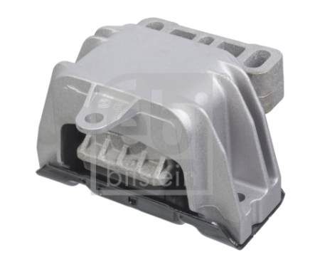 Suport motor - Suport motor stanga (cauciuc-metal) AUDI A3; SEAT LEON, TOLEDO II; SKODA OCTAVIA I; VW BORA, GOLF IV BEETLE 1.8-3.2 intre 1996-2010