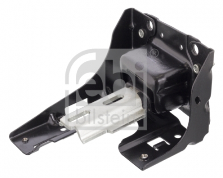 Suport motor - Suport motor stanga (cauciuc-metal) CITROEN C3 II, C-ELYSEE, DS3; PEUGEOT 2008 I, 207, 301, 308 II 1.2-1.6LPG dupa 2006