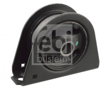 Suport motor - Suport motor stanga (cauciuc-metal) MITSUBISHI OUTLANDER I 2.0/2.4 intre 2002-2006