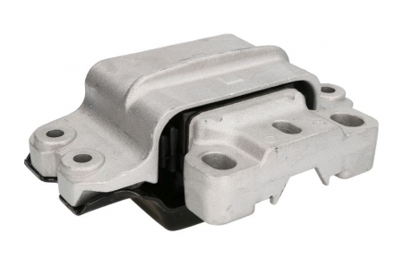 Suport motor - Suport motor stanga, cauciuc-metal potrivit SKODA SUPERB II; VW GOLF VI, PASSAT B6, PASSAT B7, TIGUAN, TOURAN 1.4-2.0D 02.03-07.18