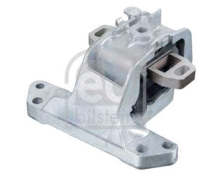 Suport motor - Suport motor stanga CITROEN C5, C5 II, C5 III; PEUGEOT 407, 508 I 1.6-2.0D dupa 2004
