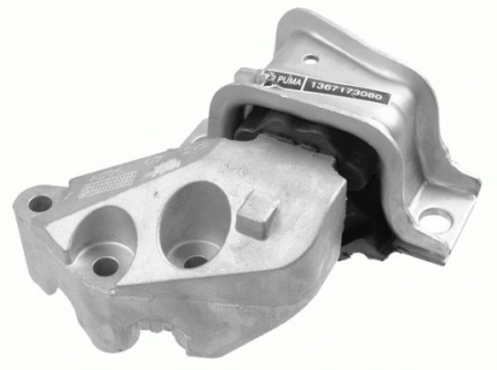 Piese Auto - Suport motor stanga deasupra CITROEN JUMPER; FIAT DUCATO; PEUGEOT BOXER 2.2D dupa 2006