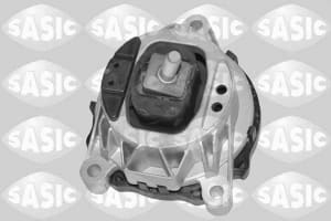 Suport motor - Suport motor stanga/dreapta, cauciuc-metal potrivit BMW 1 (F20), 1 (F21), 3 (F30, F80), 3 (F31), 3 GRAN TURISMO (F34), 4 (F32, F82), 4 (F33, F83), 4 GRAN COUPE (F36), X3 (F25), X4 (F26) 1.6/2.0/2.0D 1