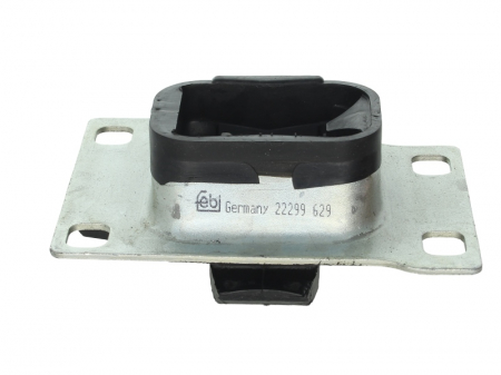 Suport motor stanga FORD FOCUS 1.4-2.0 intre 1998-2005 [1]