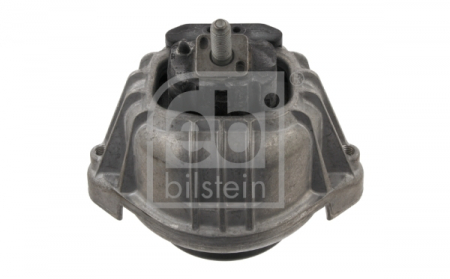 Suport motor - Suport motor stanga (Hidraulic) BMW Seria 1 (E81), 1 (E82), 1 (E87), 1 (E88), 3 (E90), 3 (E91), 3 (E92), 3 (E93), X1 (E84), Z4 (E89) 1.6/2.0 intre 2004-2016