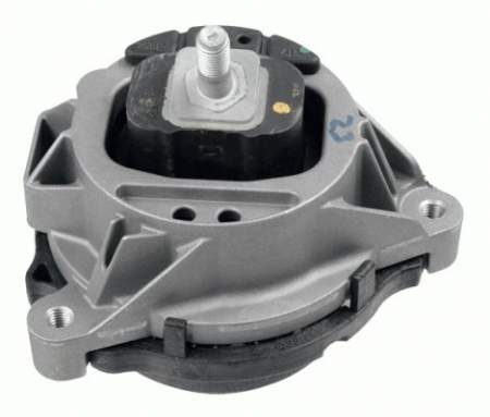 Suport motor - Suport motor stanga (Hidraulic) BMW Seria 1 (F20), 1 (F21), 2 (F22, F87), 2 (F23), 3 (F30, F80), 3 (F31), 3 GRAN TURISMO (F34), 4 (F32, F82), 4 (F33, F83), 4 GRAN COUPE (F36) 3.0/3.0H dupa 2011