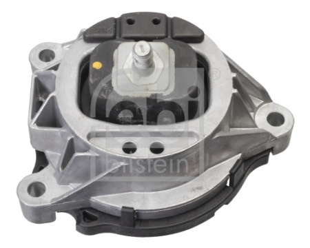 Suport motor - Suport motor stanga (Hidraulic) BMW Seria 1 (F20), 1 (F21), 2 (F22, F87), 2 (F23), 3 (F30, F80), 3 (F31), 3 GRAN TURISMO (F34), 4 (F32, F82), 4 (F33, F83), 4 GRAN COUPE (F36) 3.0 dupa 2012