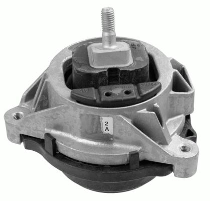 Piese Auto - Suport motor stanga (Hidraulic) BMW Seria 1 (F20), 1 (F21), 2 (F22, F87), 3 (F30, F80), 3 (F31), 3 GRAN TURISMO (F34), 4 (F32, F82), 4 (F33, F83), 4 GRAN COUPE (F36) 1.5-3.0 dupa 2011