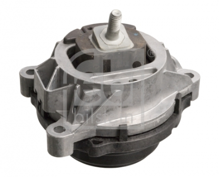 Suport motor - Suport motor stanga (Hidraulic) BMW Seria 1 (F20), 1 (F21), 2 (F22, F87), 3 (F30, F80), 3 (F31), 3 GRAN TURISMO (F34), 4 (F32, F82), 4 GRAN COUPE (F36) 2.0D dupa 2012