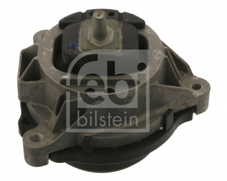 Suport motor - Suport motor stanga (Hidraulic) BMW Seria 1 (F20), 1 (F21), 3 (F30, F80), 3 (F31) 1.5D-2.0D dupa 2011