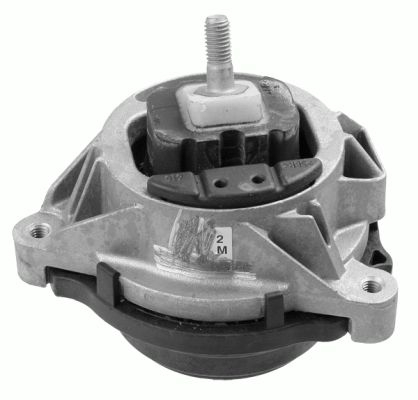 Suport motor - Suport motor stanga (Hidraulic) BMW Seria 1 (F20), 1 (F21), 3 (F30, F80), 3 (F31) 1.6 dupa 2011
