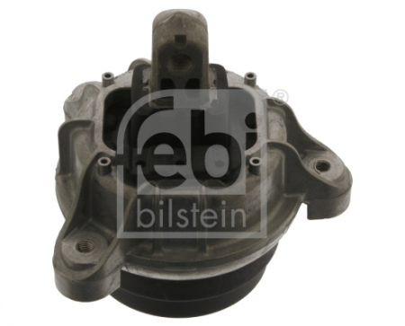 Suport motor - Suport motor stanga (Hidraulic) BMW Seria 5 (F10), 5 (F11), 5 GRAN TURISMO (F07), 6 (F12), 6 (F13), 6 GRAN COUPE (F06), 7 (F01, F02, F03, F04) 1.6-4.4 intre 2008-2018