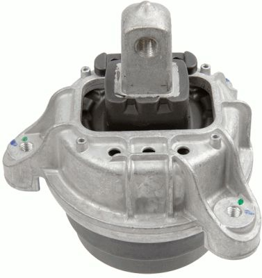 Piese Auto - Suport motor stanga (Hidraulic) BMW Seria 5 (F10), 5 (F11), 5 GRAN TURISMO (F07), 6 (F12), 6 (F13), 6 GRAN COUPE (F06), 7 (F01, F02, F03, F04) 2.5/3.0 intre 2008-2018