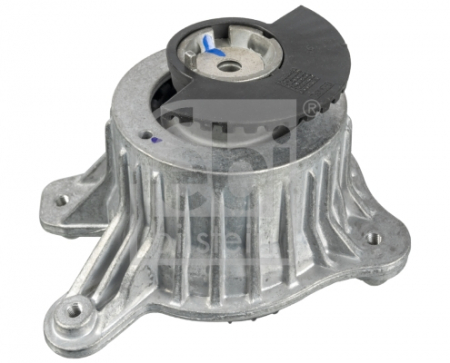 Suport motor - Suport motor stanga (Hidraulic) MERCEDES C (A205), C (C205), C T-MODEL (S205), C (W205), CLS (C257), E (C238), E T-MODEL (S213), E (W213) 1.6D/2.0D/2.0DH dupa 2016