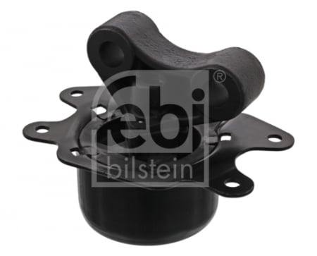 Suport motor - Suport motor stanga (Hidraulic) OPEL MERIVA A 1.6/1.7D intre 2003-2010