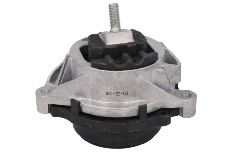 Suport motor - Suport motor stanga, hidraulic potrivit BMW 7 (G11, G12), X3 (F25), X3 (G01, F97), X4 (G02, F98) 2.0D/3.0/3.0H 09.10-