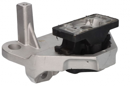 Suport motor stanga, inferior/carcasa cutie viteze, cauciuc-metal potrivit FIAT TIPO 1.4 10.15-10.20 [1]