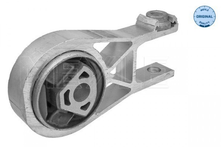 Suport motor - Suport motor stanga (inferior cauciuc-metal) CITROEN JUMPER; FIAT DUCATO; PEUGEOT BOXER 2.2D/2.3D dupa 2006