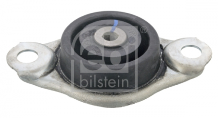 Suport motor - Suport motor stanga (inferior cauciuc-metal) FIAT 500, 500 C, PANDA; LANCIA YPSILON 1.2/1.2LPG dupa 2007