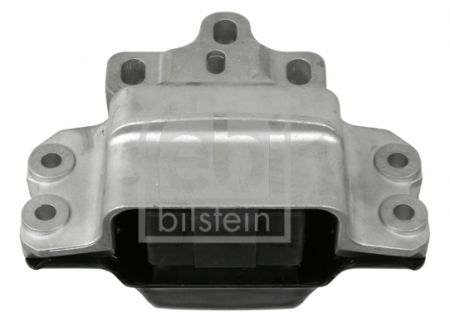 Suport motor - Suport motor stanga spre cutie viteze AUDI A3; SEAT ALHAMBRA, ALTEA, ALTEA XL, LEON, TOLEDO III; SKODA OCTAVIA II, SUPERB II, YETI; VW BEETLE, CADDY III, CADDY IV, EOS, GOLF PLUS 1.4-2.0D dupa 2003