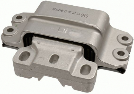 Suport motor - Suport motor stanga spre cutie viteze AUDI A3; SEAT ALTEA, ALTEA XL, LEON, TOLEDO III; SKODA OCTAVIA II, SUPERB II, YETI; VW CADDY III, CADDY IV, EOS, GOLF PLUS, GOLF V 1.2-2.0D dupa 2003