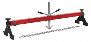 Echipamente - suport motor tip traversa cu capete 500 kg