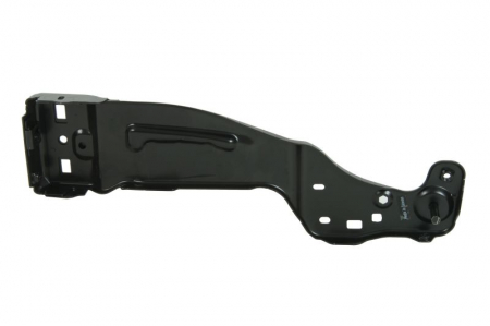 Suport panou fata dreapta otel potrivit CITROEN C4 III; OPEL CORSA F; PEUGEOT 2008 II, 208 dupa 2019 [1]