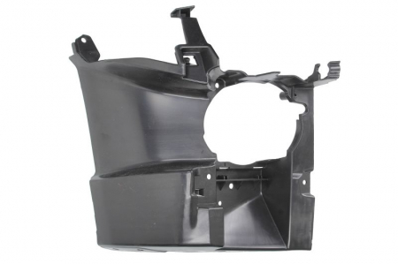 Piese Auto - Suport proiector fata dreapta pachet M, plastic BMW Seria 3 F30, F80), 3 F31) intre 2011-2015