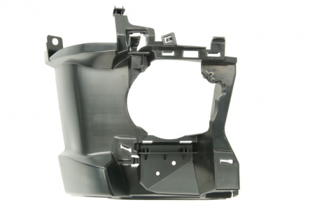 Elemente bara - Suport proiector fata dreapta plastic BMW Seria 3 (F30, F80), 3 (F31) intre 2013-2017