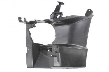 Piese Auto - Suport proiector fata stanga pachet M, plastic BMW Seria 3 F30, F80), 3 F31) intre 2011-2015