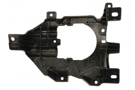 Suport proiector fata stanga plastic, negru mat potrivit FORD RANGER dupa 2018 [1]