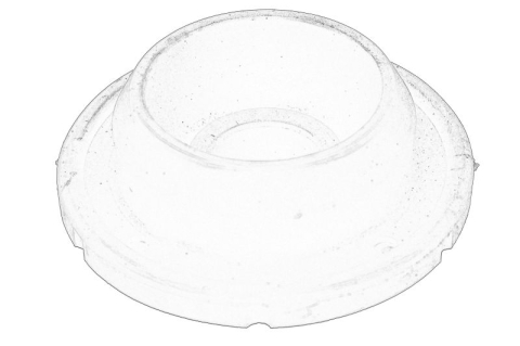 Suporti caroserie - Suport radiator Fata/Inferior (conector cauciuc) potrivit FORD ECOSPORT, FIESTA VII, PUMA, TRANSIT COURIER V769/MINIVAN 1.0-1.5D 05.17-