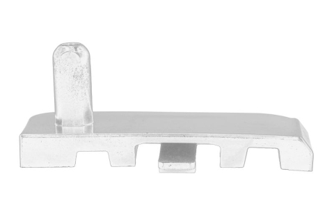 Piese Auto - Suport radiator Inferior/Superior Dreapta/Stanga potrivit OPEL INSIGNIA B, INSIGNIA B COUNTRY, INSIGNIA B GRAND SPORT 1.5D/2.0D 03.17-