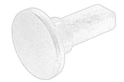 Suporti caroserie - Suport radiator potrivit BMW 1 (F20), 1 (F21), 2 (F22, F87), 2 (F23), 3 (F30, F80), 3 (F31), 3 GRAN TURISMO (F34), 4 (F32, F82), 4 (F33, F83), 4 GRAN COUPE (F36) 1.5-3.0H 07.11-