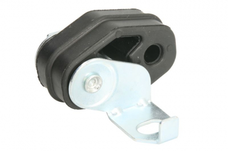 Piese Auto - Suport sistem de esapament potrivit AUDI A3, A4 B5, A4 B6, A4 B7; SEAT LEON, TOLEDO II; SKODA OCTAVIA I; VW BORA, BORA I, CADDY III, GOLF IV, NEW BEETLE, PASSAT B5 1.4-3.2 11.94-05.15