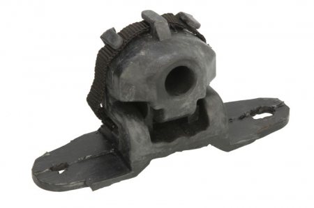 Piese Auto - Suport sistem de esapament potrivit CITROEN C2, C3 I, C3 II, C3 PICASSO, DS3; PEUGEOT 207, 207/HATCHBACK, 208 II 1.1-1.6D 02.02-