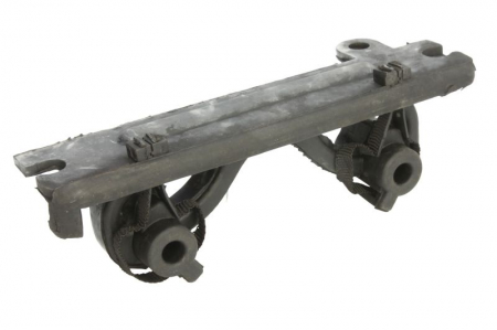 Suport sistem de esapament potrivit FIAT BRAVO II, STILO; LANCIA DELTA III 1.2-2.4 10.01-12.14 [2]