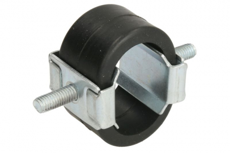 Piese Auto - Suport sistem de esapament potrivit FORD MAVERICK; NISSAN LAUREL, PATROL GR V, PICK UP, TERRANO II, URVAN, VANETTE 1.5-2.8D 01.81-12.10