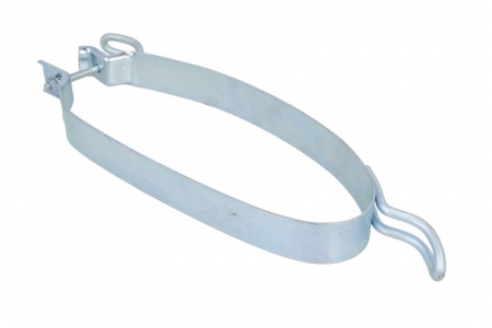 Piese Auto - Suport sistem de esapament potrivit VOLVO 740 2.0/2.3 08.84-12.92