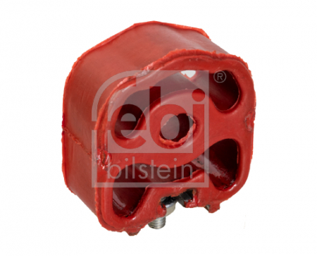 Suport sistem esapament potrivit ALFA ROMEO 159, BRERA, SPIDER; FIAT BRAVO II, CROMA, CROMA/KOMBI, DOBLO, DOBLO/MINIVAN, IDEA, STILO; JAGUAR E-PACE, S-TYPE II, XF I, XF II, XF SPORTBRAKE 1.3D-5.0 03.0 [2]