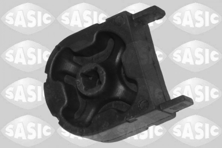 Set montaj esapament - Suport sistem esapament potrivit ALFA ROMEO GIULIETTA; FIAT 500X 1.4-2.0D 04.10-